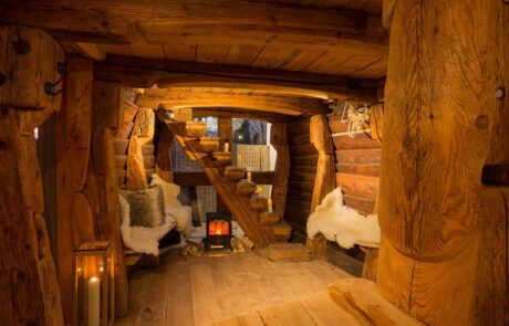 Wellness Wellness, Bodensee-Resort Storchen