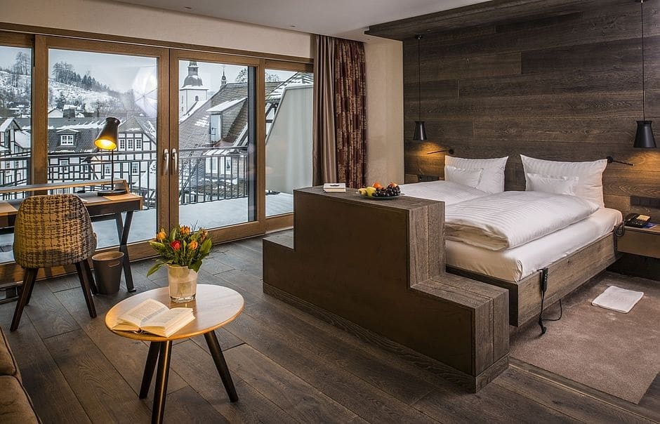 Kurzurlaub im Schmallenberger Sauerland | Landhotel Gasthof Schütte Schmallenberg