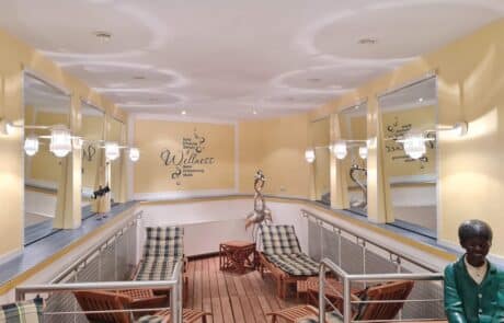 Hotel zur Post Waldbreitbach Wellness Hotel zur Post Waldbreitbach Wellness