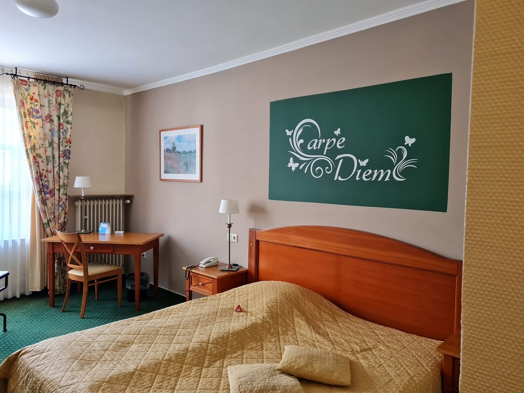 Sparfuchs-Wochenendangebot | Hotel zur Post Waldbreitbach