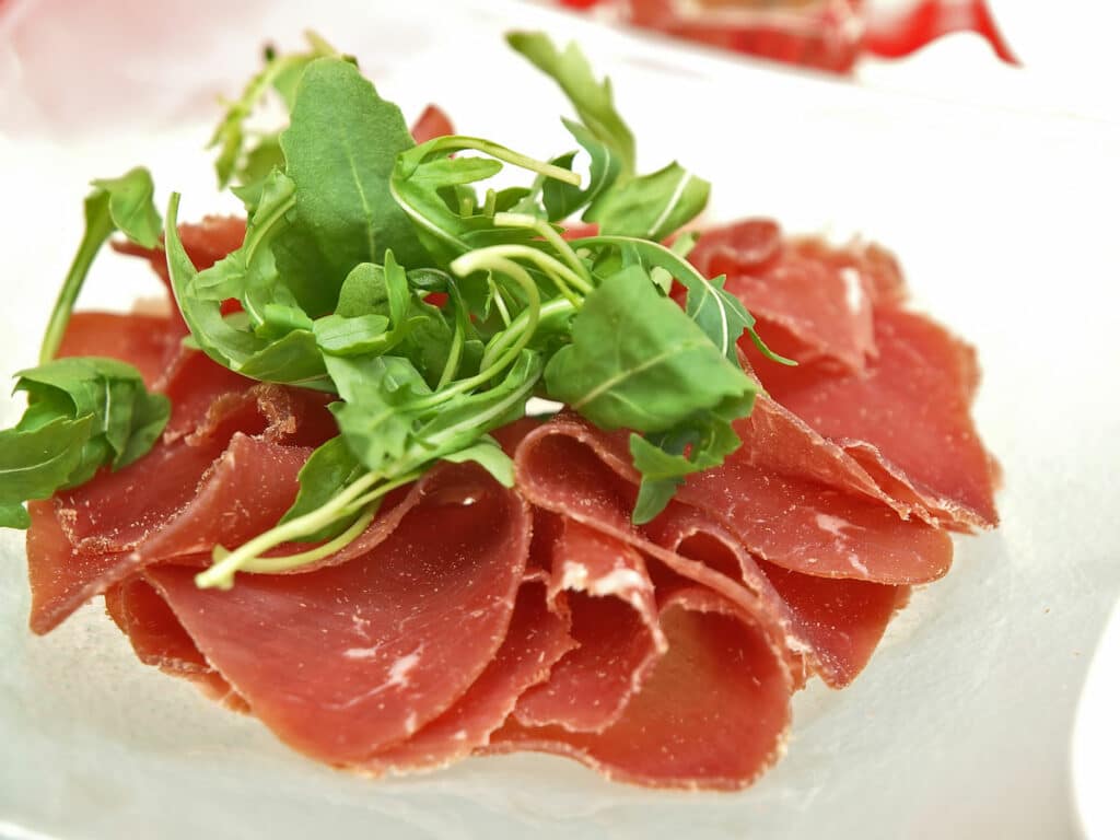 Buendner-Fleisch Buendner-Fleisch