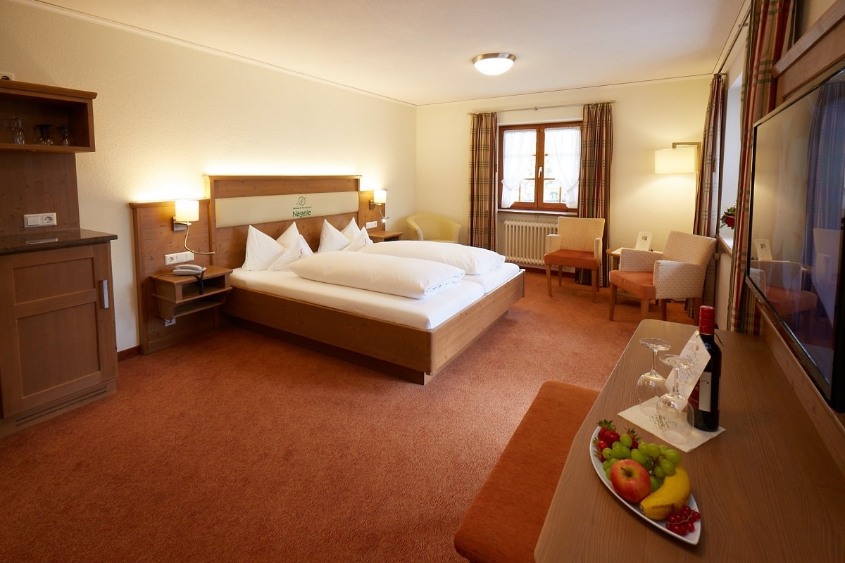 Hotel Nägele | Höchenschwand