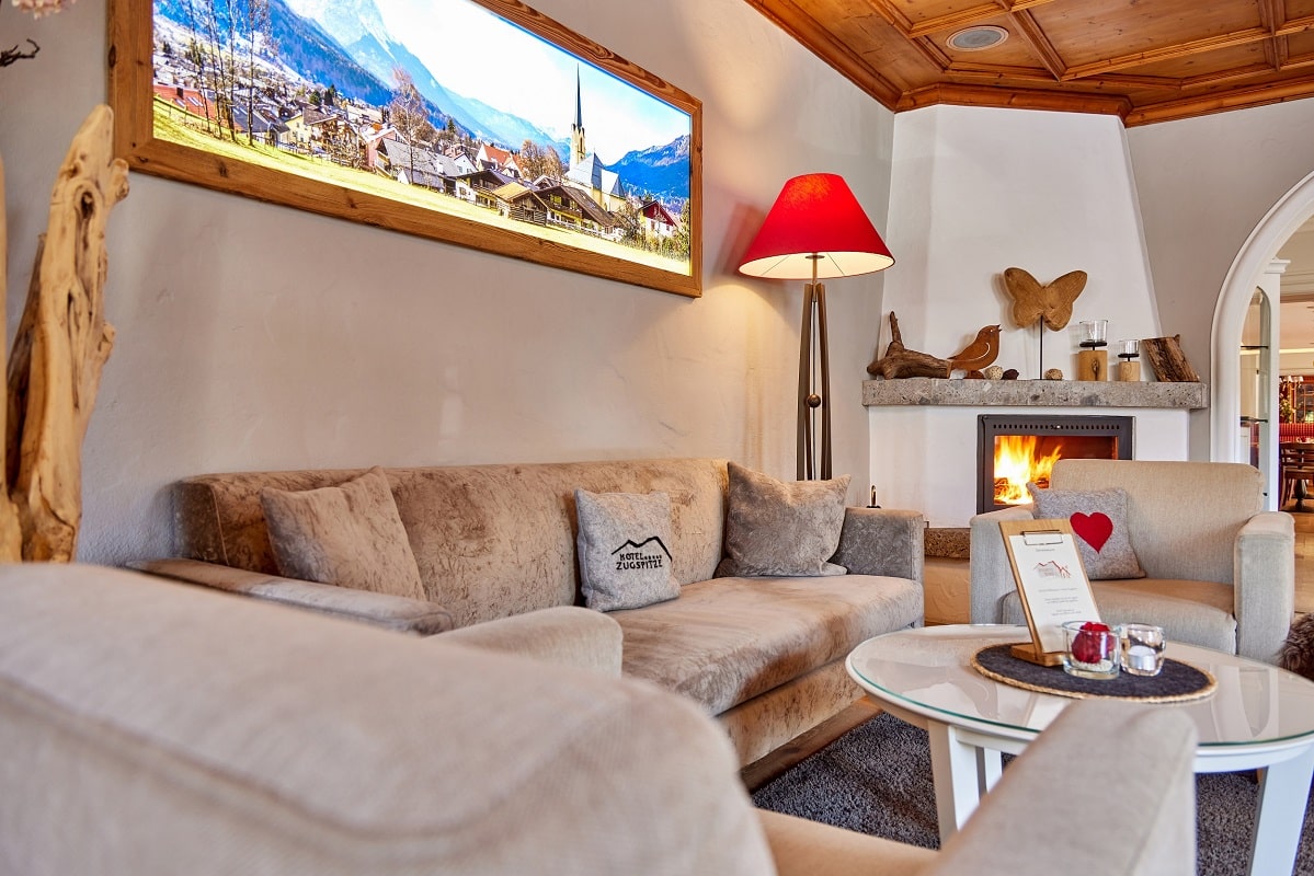 Hotel Zugspitze | Garmisch-Partenkirchen