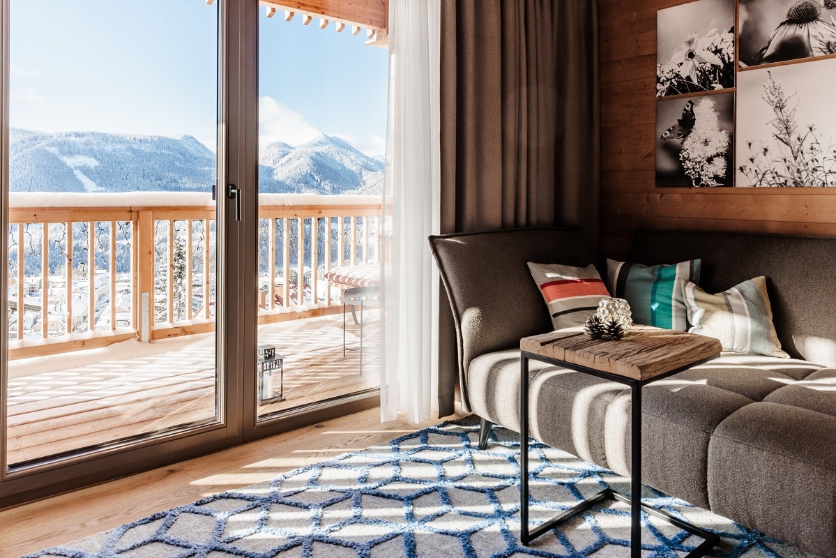 Hotel Montestyria | Mariazell