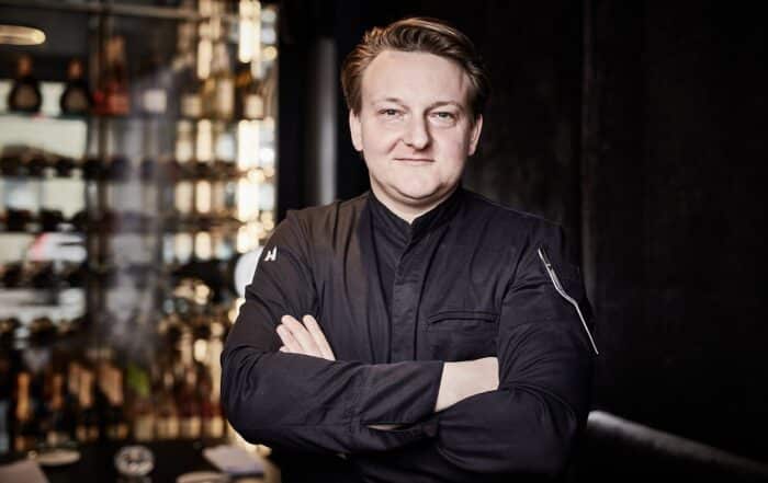 Tim Reinwald, Porträt