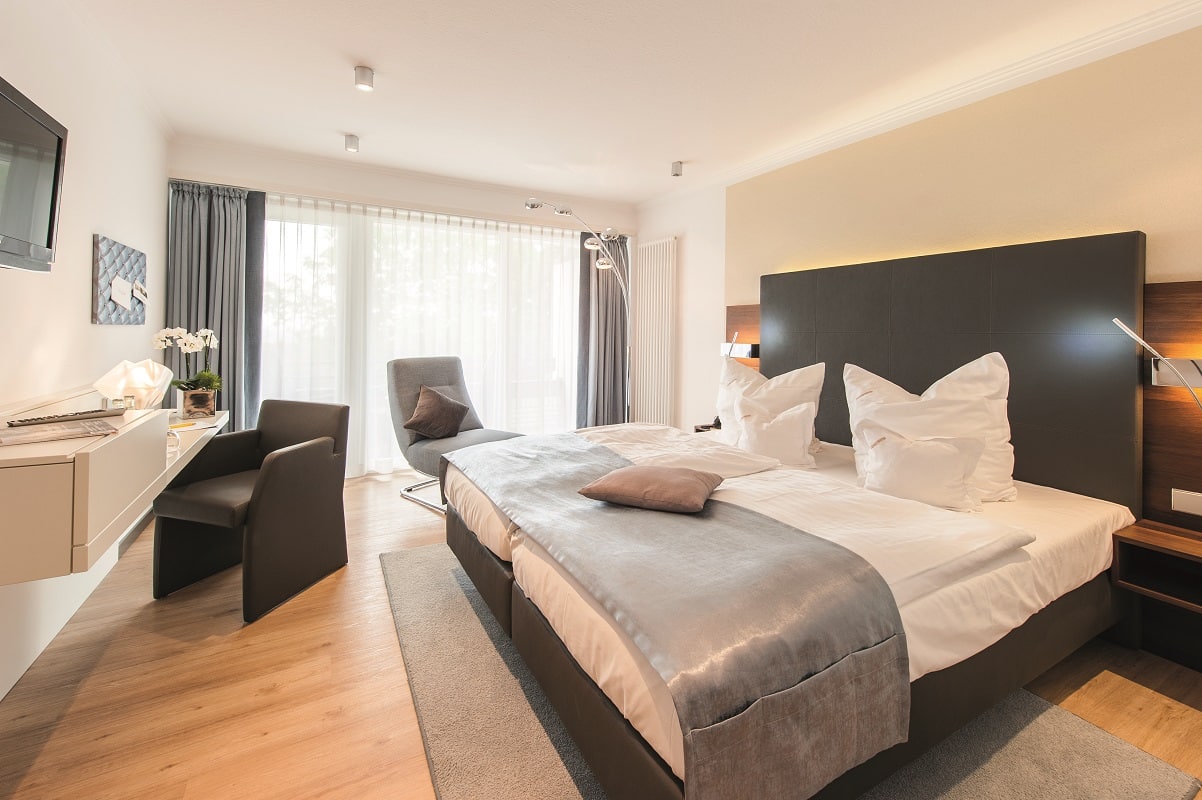 Wellnesskurztrip | Hotel Weissenburg Billerbeck