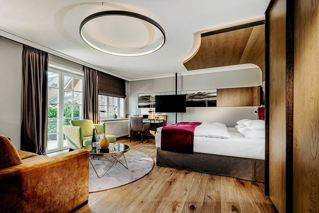 Schöne Sylt-Auszeit | Landhaus Stricker Sylt-Tinnum