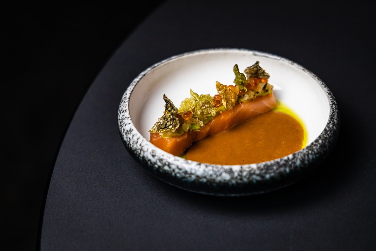 Lukas Jakobi, Foodbild