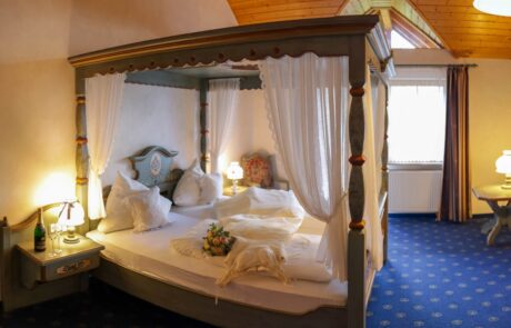 Suite Hotel Märchenwald