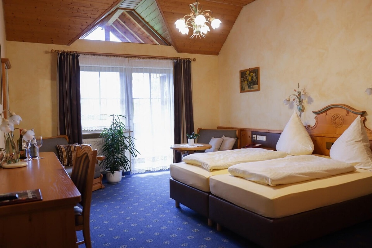 Schneewittchenwochenende | Hotel Märchenwald Osterburken
