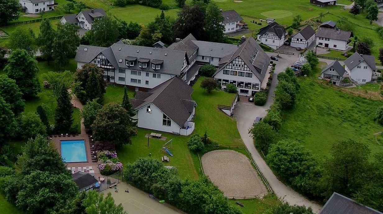 Kleine Auszeit | Hotel Stockhausen Schmallenberg