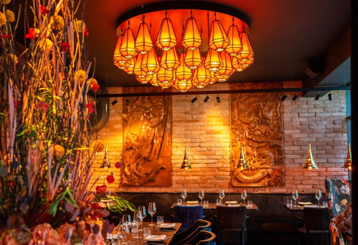 Aimy Restaurant | München
