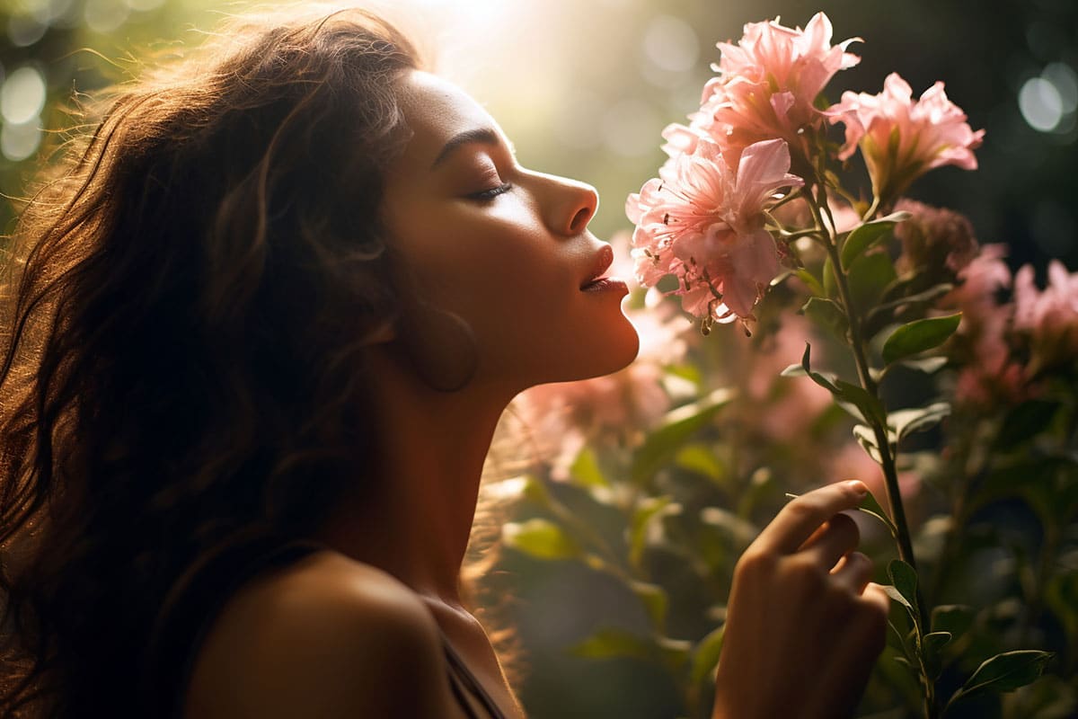 Blumenduft_KI