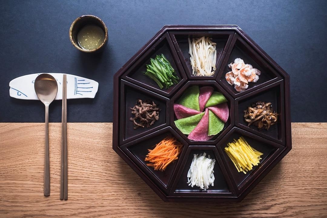 Restaurant CHOI | Berlin