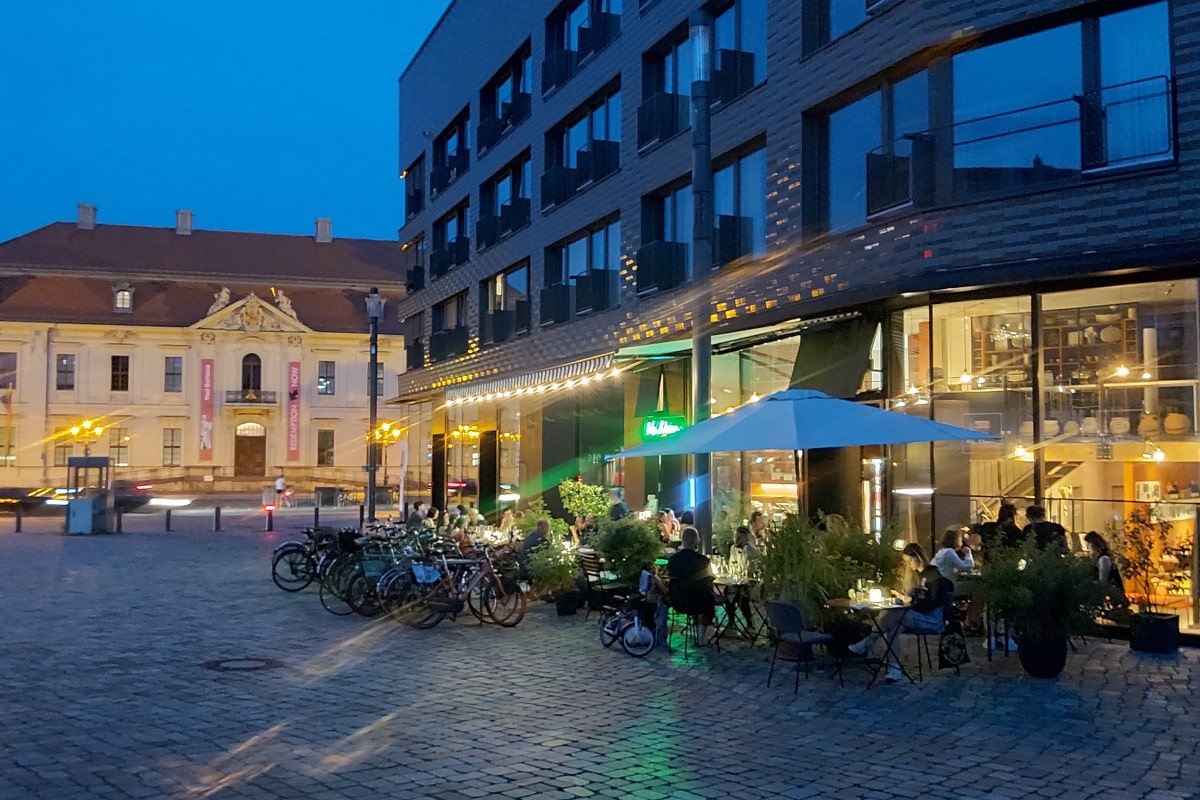 NaNum | Berlin