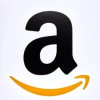 Amazon Logo