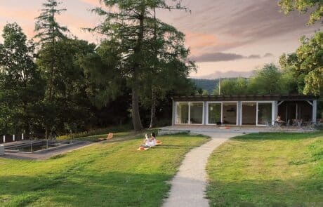 Berghotel Hoher Knochen Schmallenberg Wellness