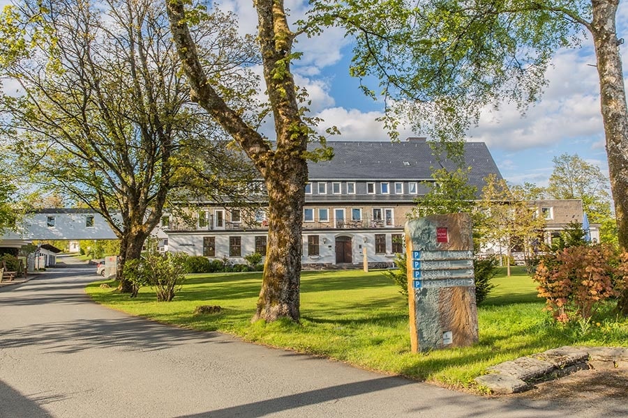 Kleine Auszeit | Berghotel Hoher Knochen Schmallenberg