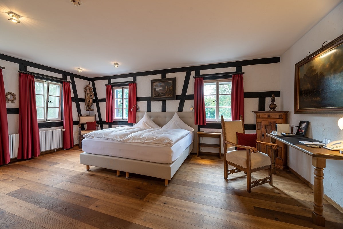 Hotel Neumühle Wartmannsroth Zimmer Hotel Neumühle Wartmannsroth Zimmer