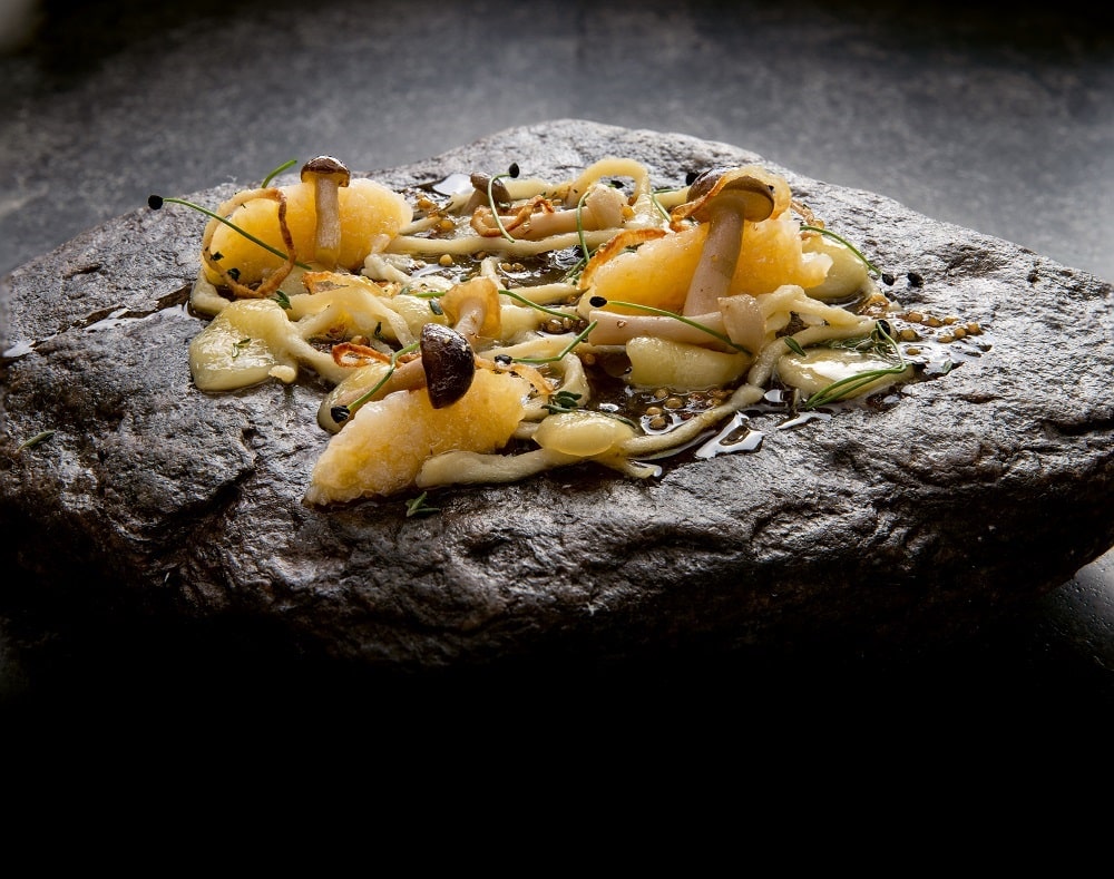 Sackmann Genusshotel Baiersbronn Gastronomie