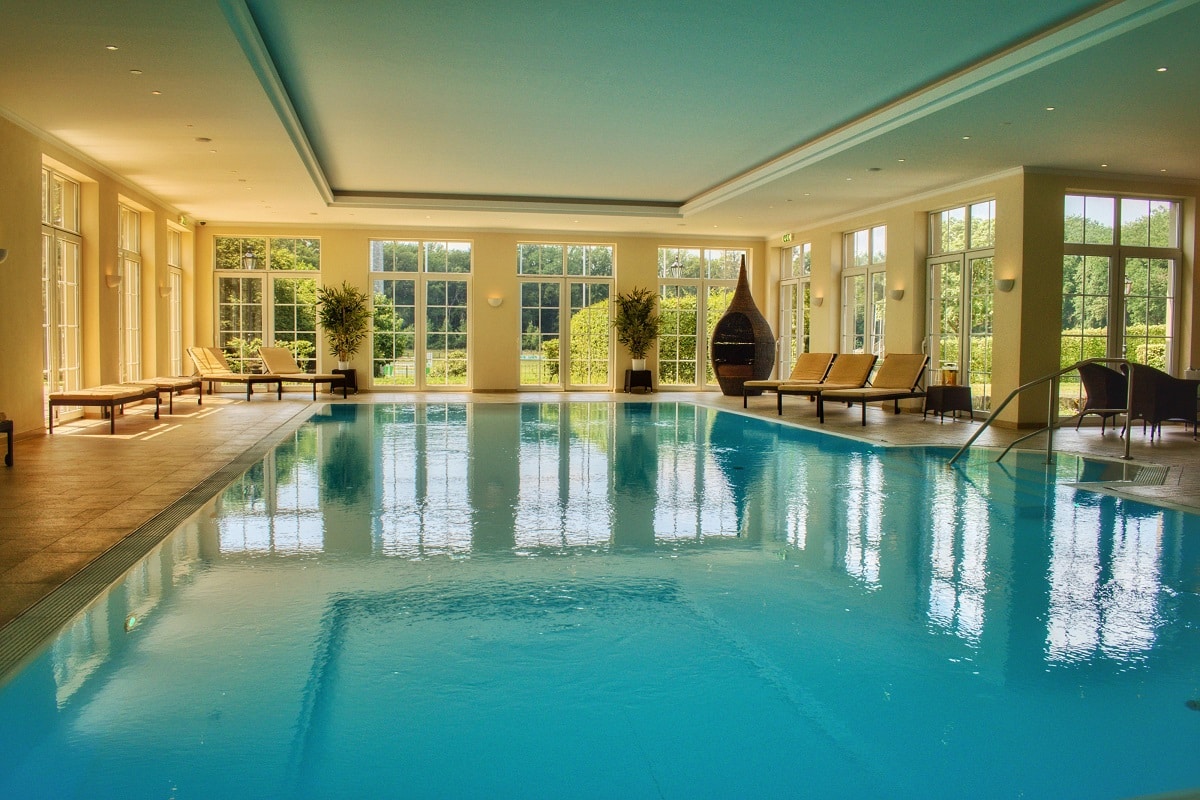 Gourmetwochenende | Parkhotel Surenburg Hörstel