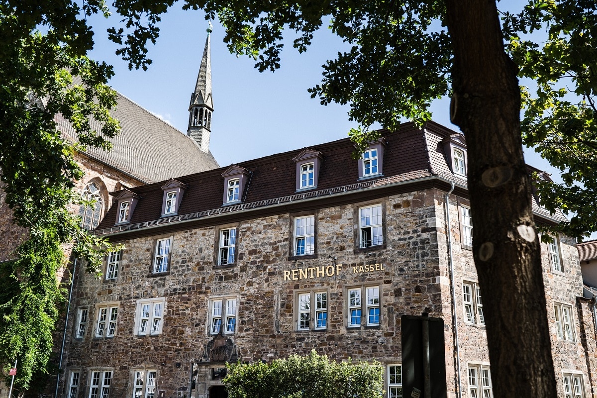 Renthof | Kassel