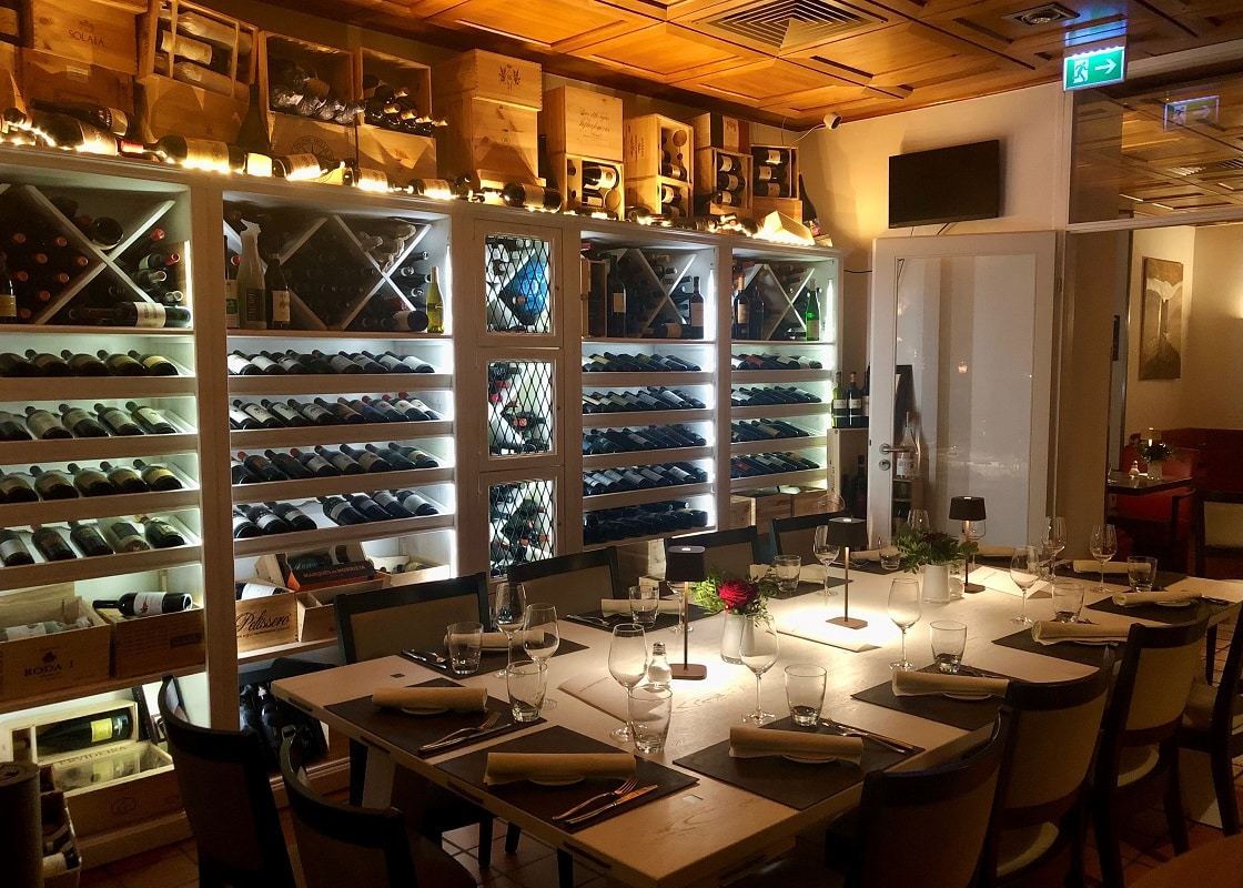 Ambiente Italiano | Kelsterbach