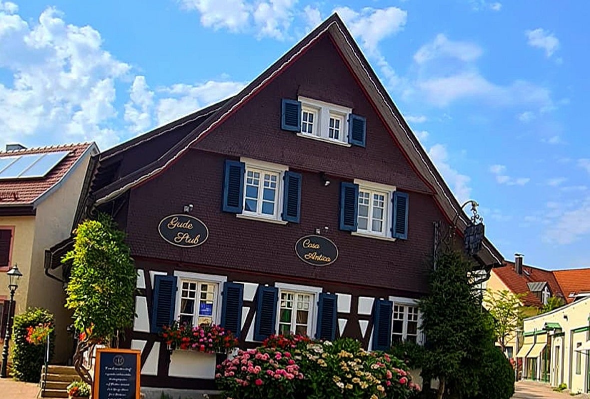 Gude Stub Casa Antica | Bühl