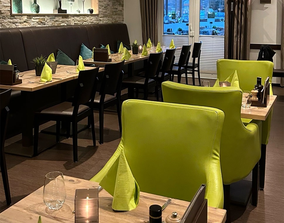 Ristorante Etna | Greven