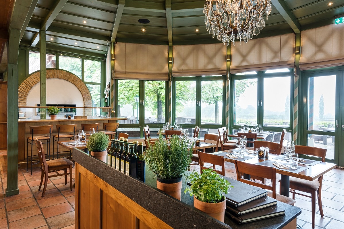 Ristorante Il Cavallo | Chieming