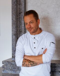 Jan Hoffmann, Porträt