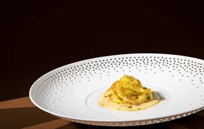Jonas Zörner, Foodbild
