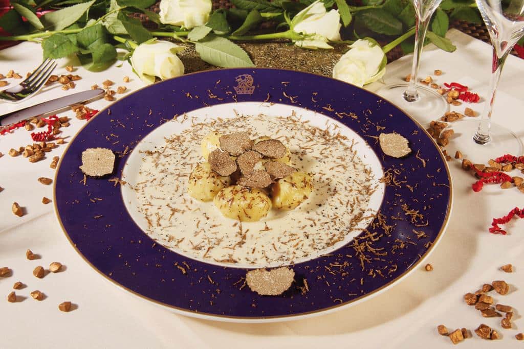 La Grappa | Essen
