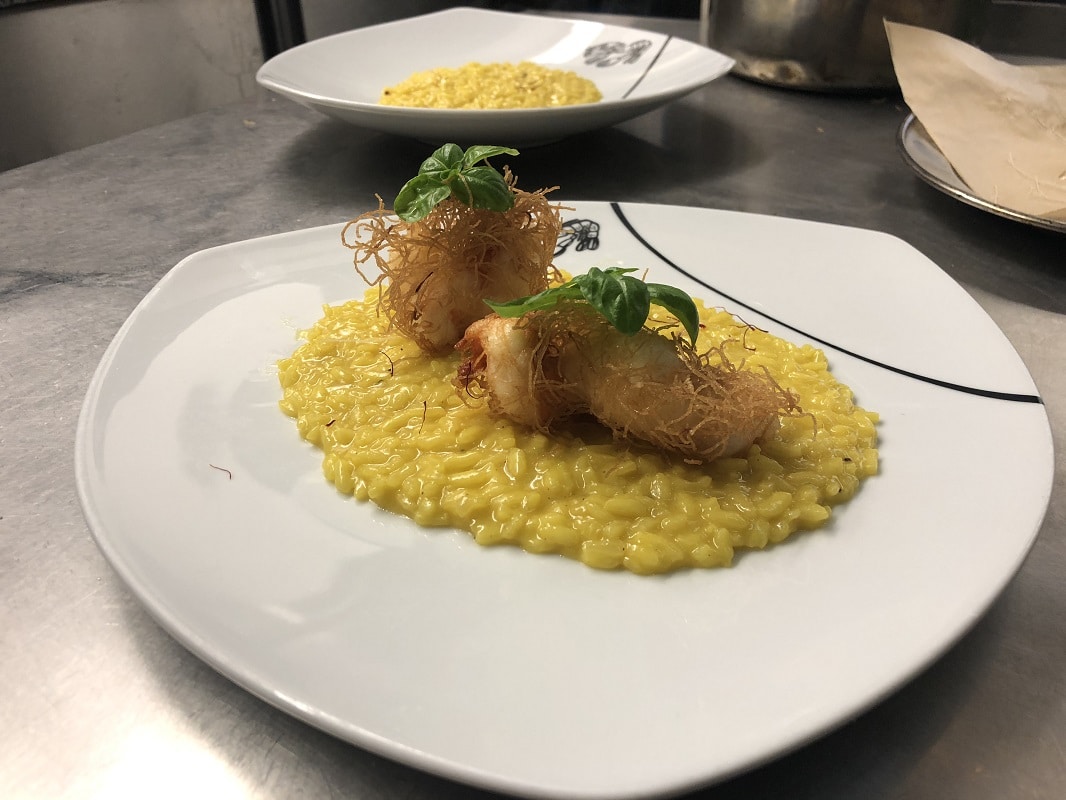 Ristorante Mediterraneo | Hanau