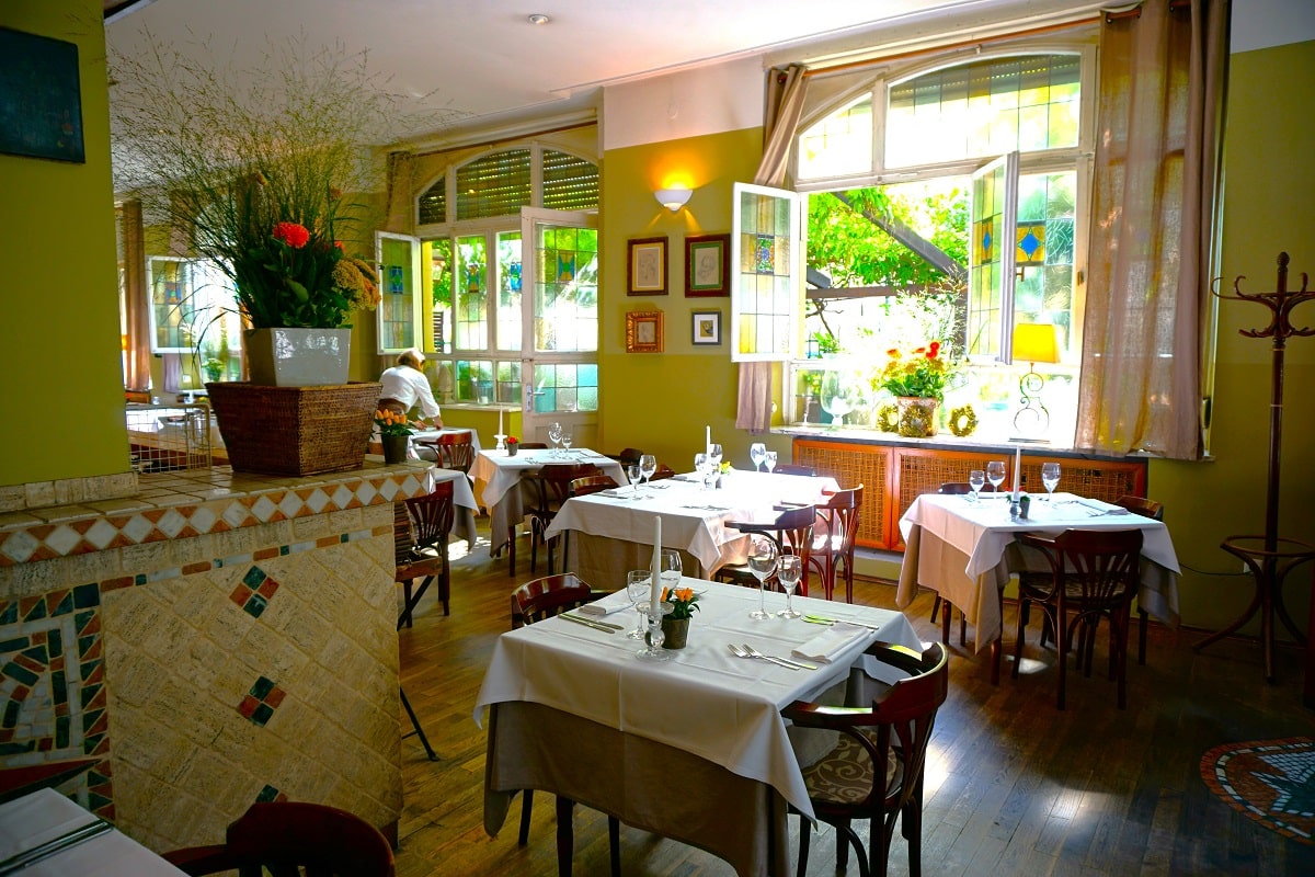 Osteria Limoni | Mannheim