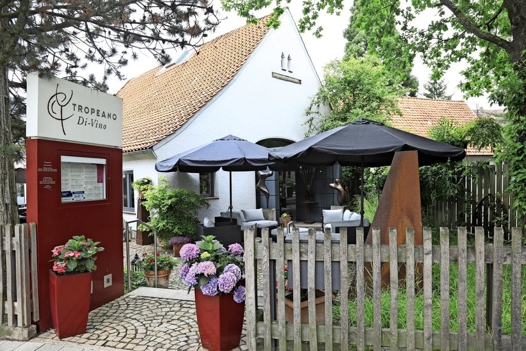 Tropeano Di-Vino | Hannover