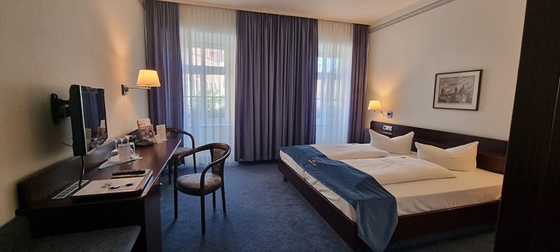 Hotel Goldener Adler Bautzen, Zimmer Hotel Goldener Adler Bautzen, Zimmer