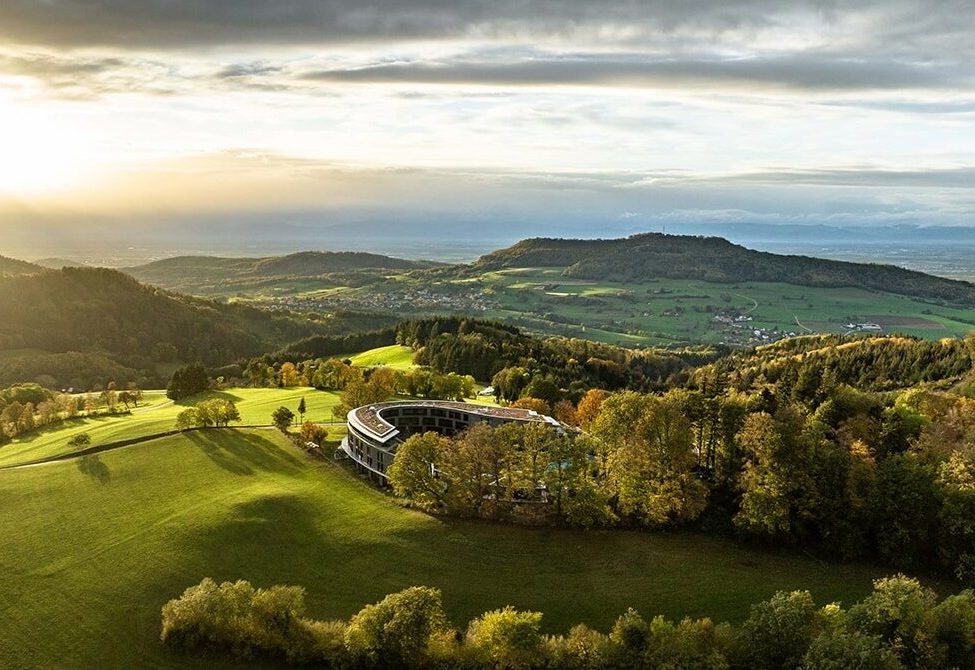 Genusszeit | Hotel Luisenhöhe Horben