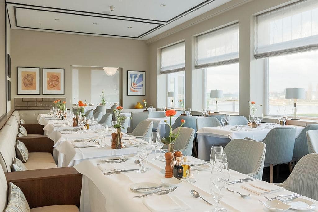 Ristorante Oliveto | Bonn