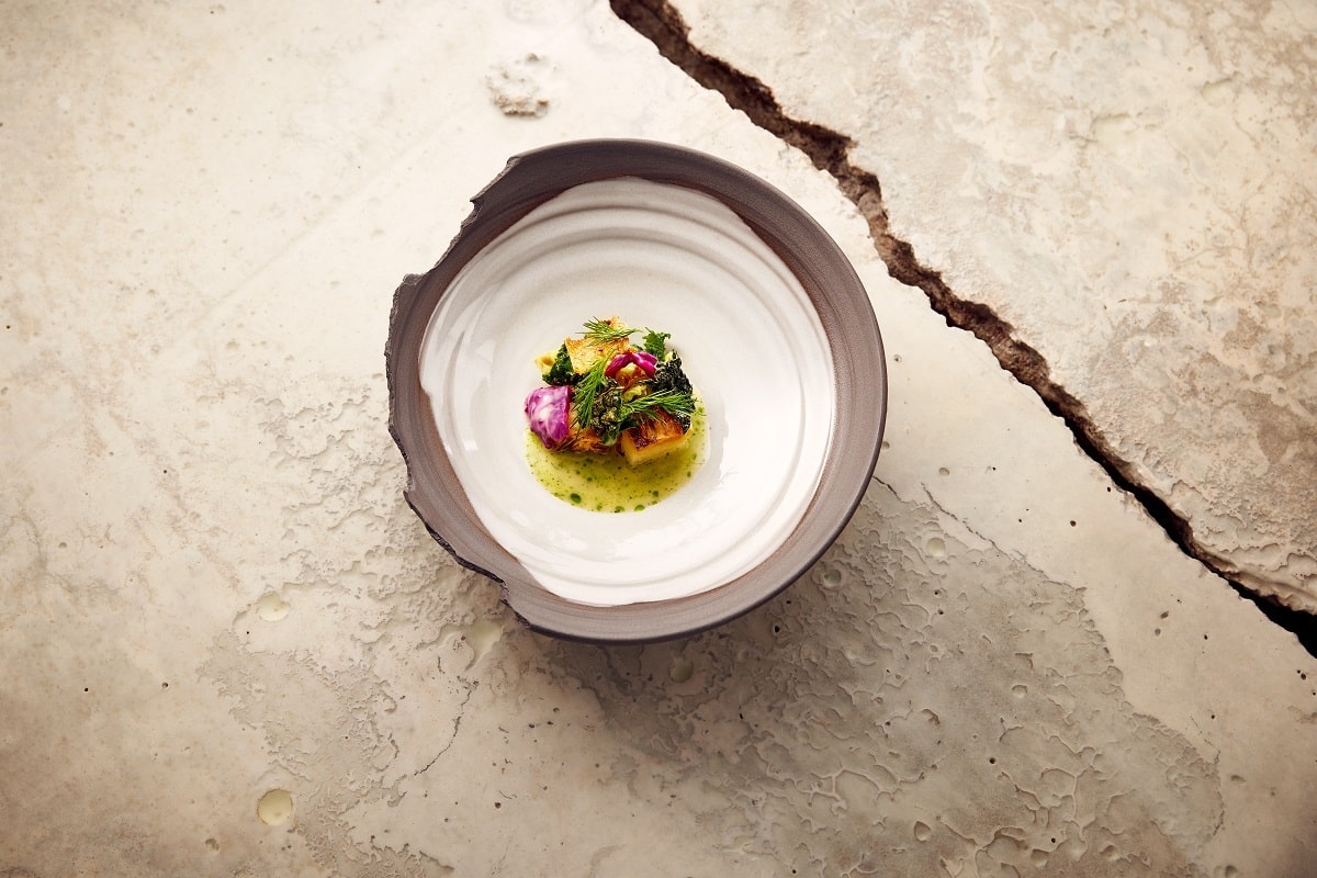 René Stein, Foodbild