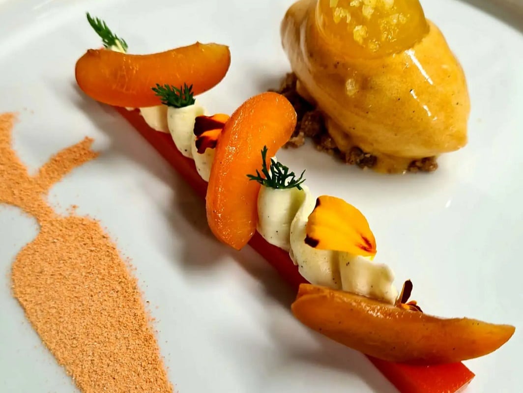 Andreas Schöppe, Foodbild