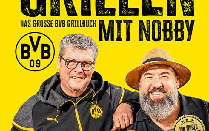BVBGrillbuch