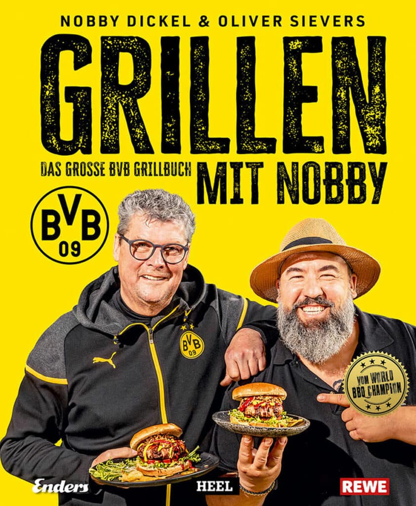 BVBGrillbuch