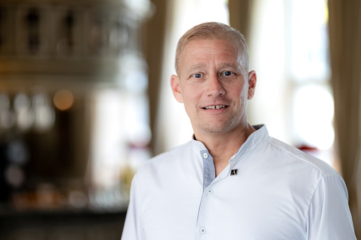 Holger Lutz, Porträt