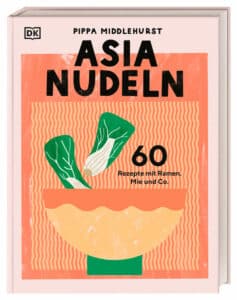 Asia-Nudeln-Pippa Asia-Nudeln-Pippa