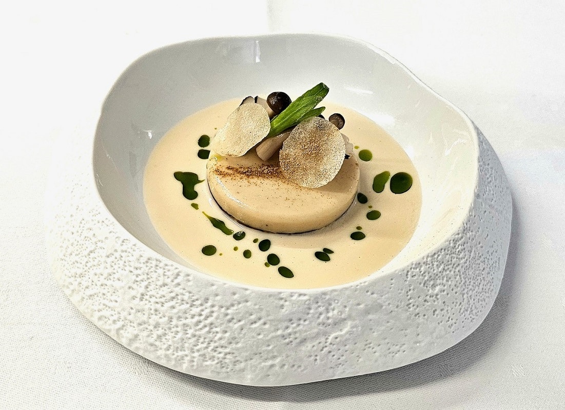 Marcel Kube, Foodbild
