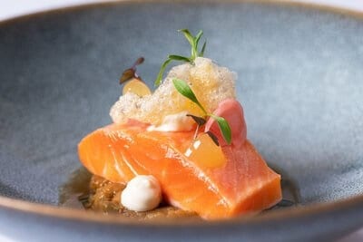 Hans-Harald Reber, Foodbild