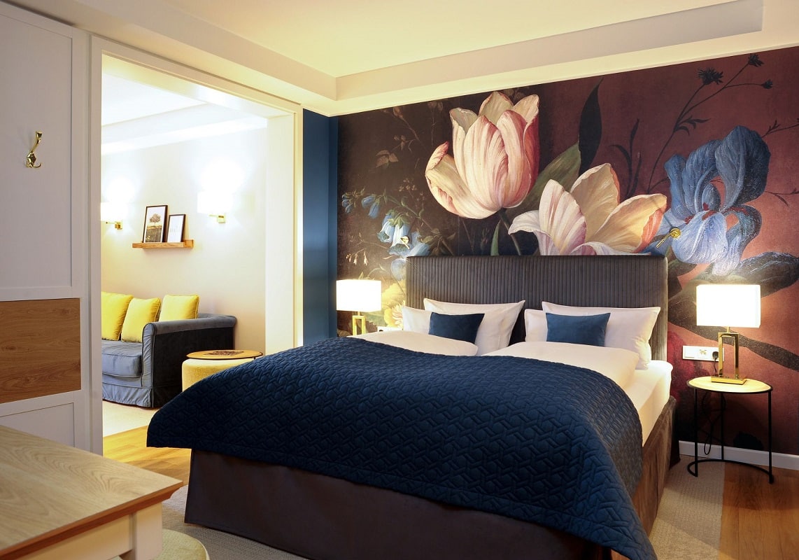 Michels kleine Auszeit | Michels Wohlfühlhotel Schalkenmehren