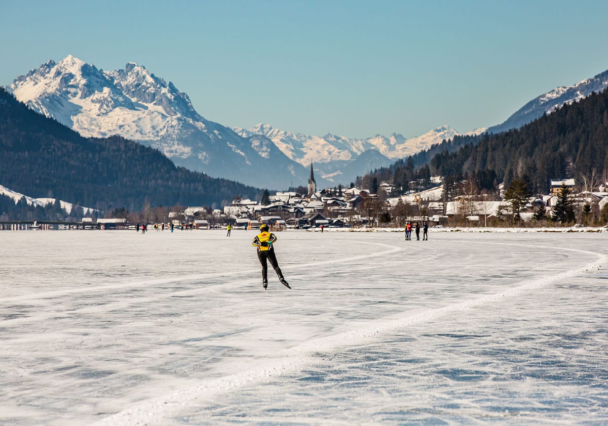 Weissensee_Eislauf