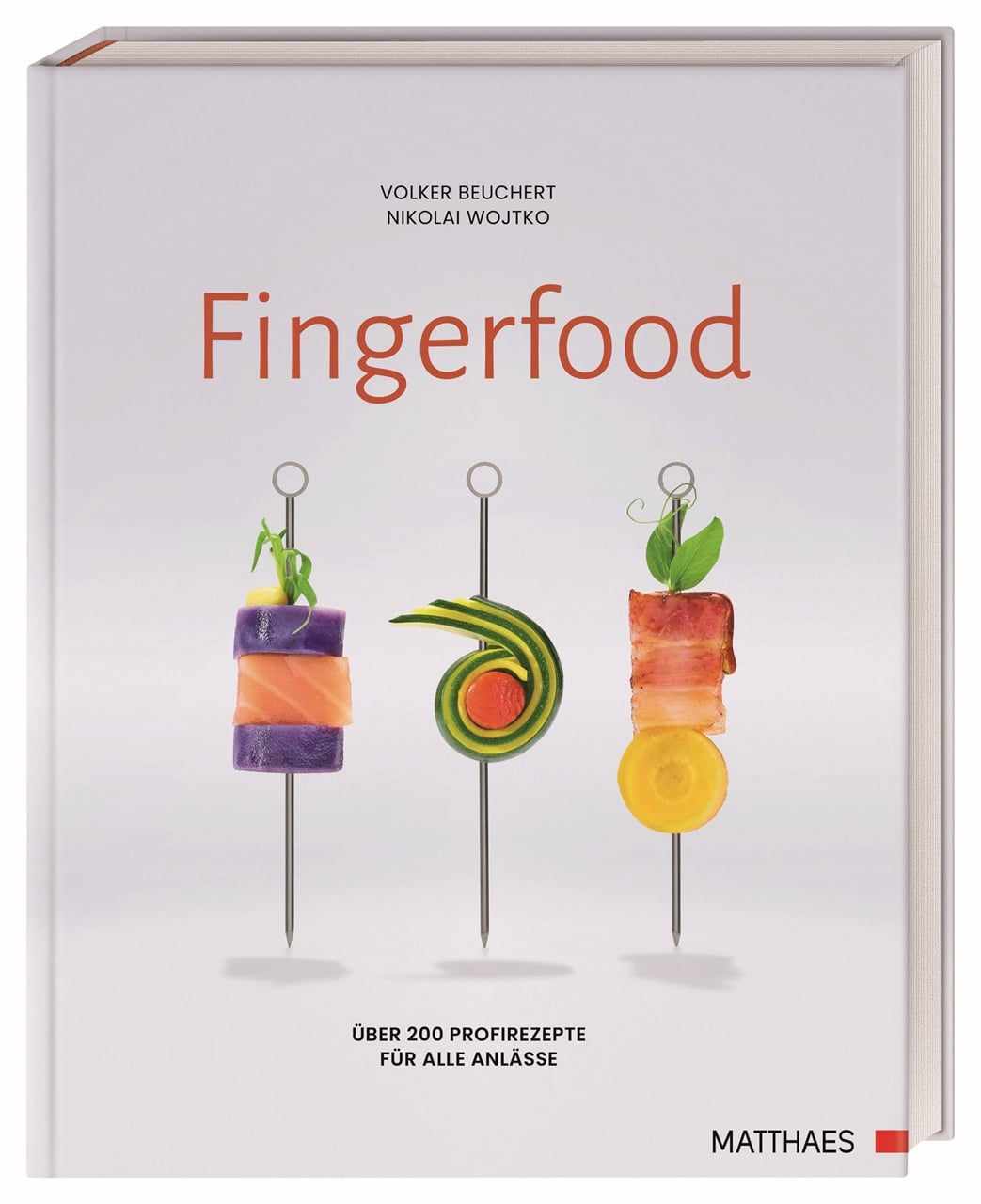 Fingerfood Fingerfood